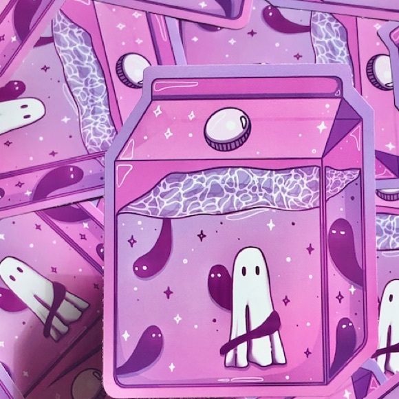 Meet your Posher, Eliza - Picture 1 of 1